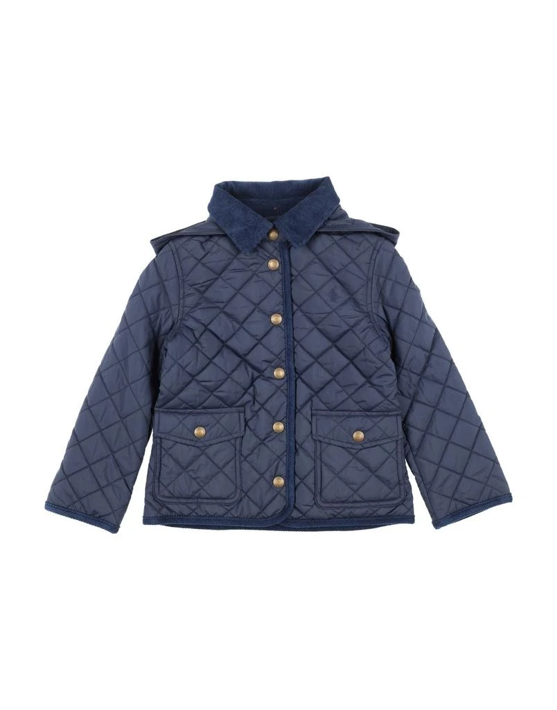 商品Ralph Lauren|Shell  jacket,价格¥1689,第1张图片