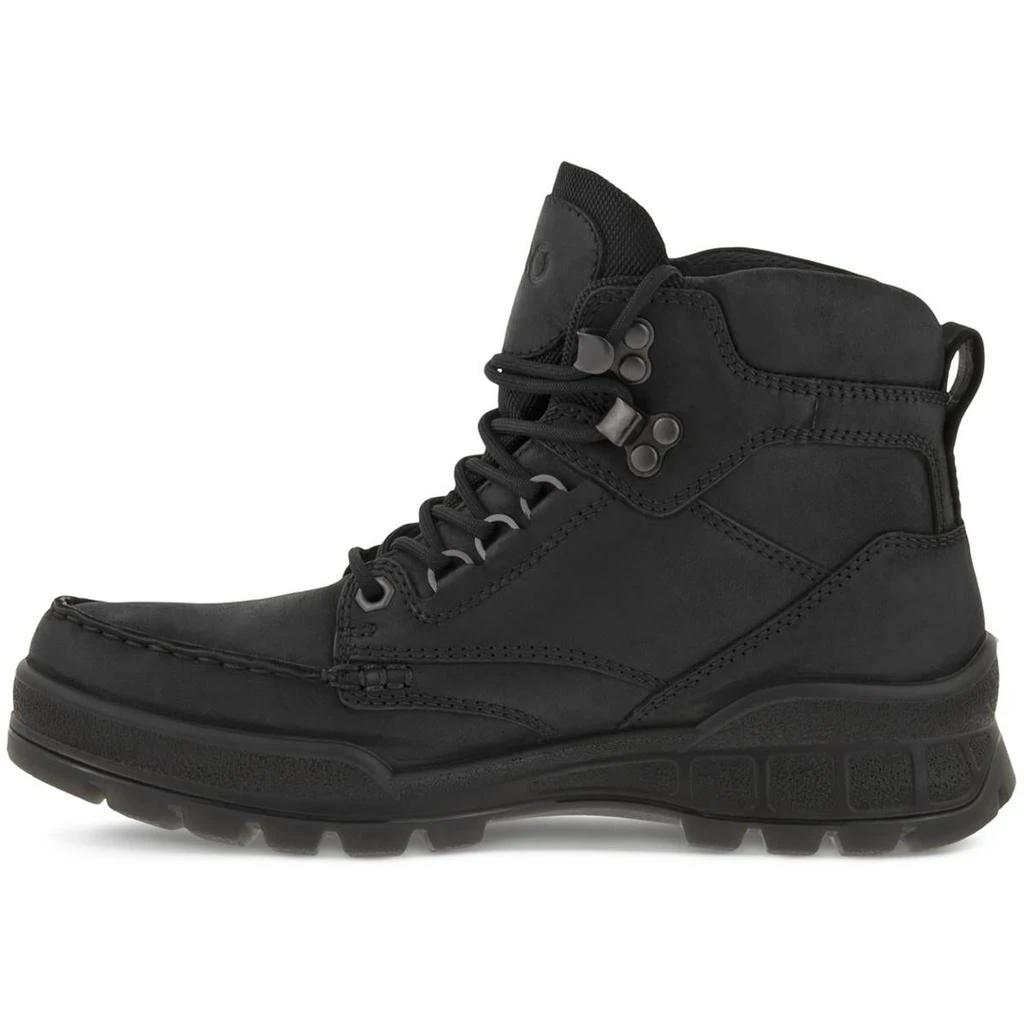 商品ECCO|Track 25 Womens Leather Outdoor Hiking Boots,价格¥1047,第1张图片详细描述