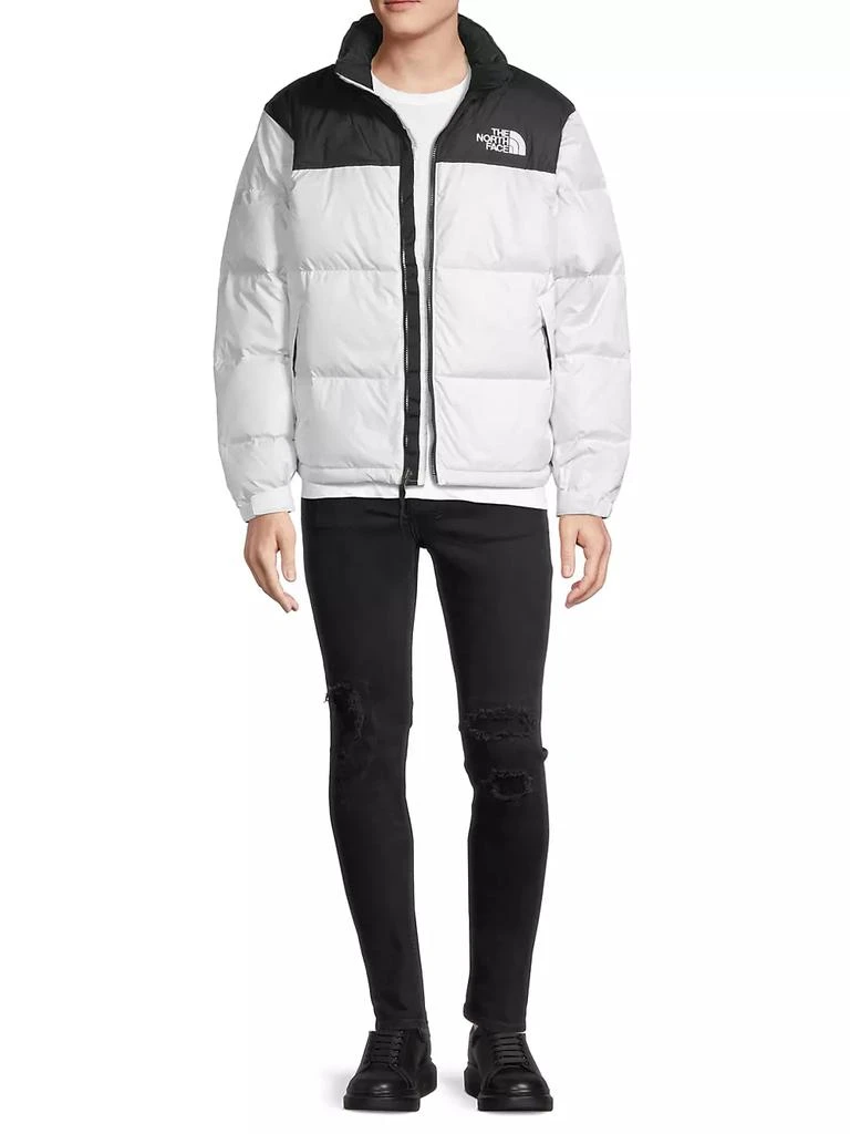 商品The North Face|1996 Retro Nuptse Down Jacket,价格¥2472,第2张图片详细描述