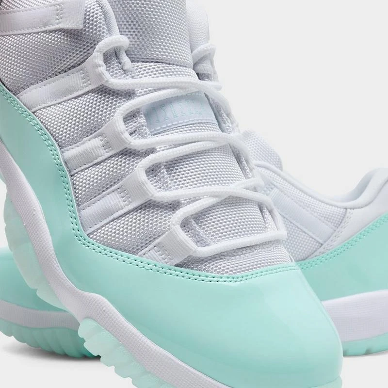 商品Jordan|Women's Air Jordan Retro 11 Low 篮球鞋 满天星,价格¥1468,第3张图片详细描述
