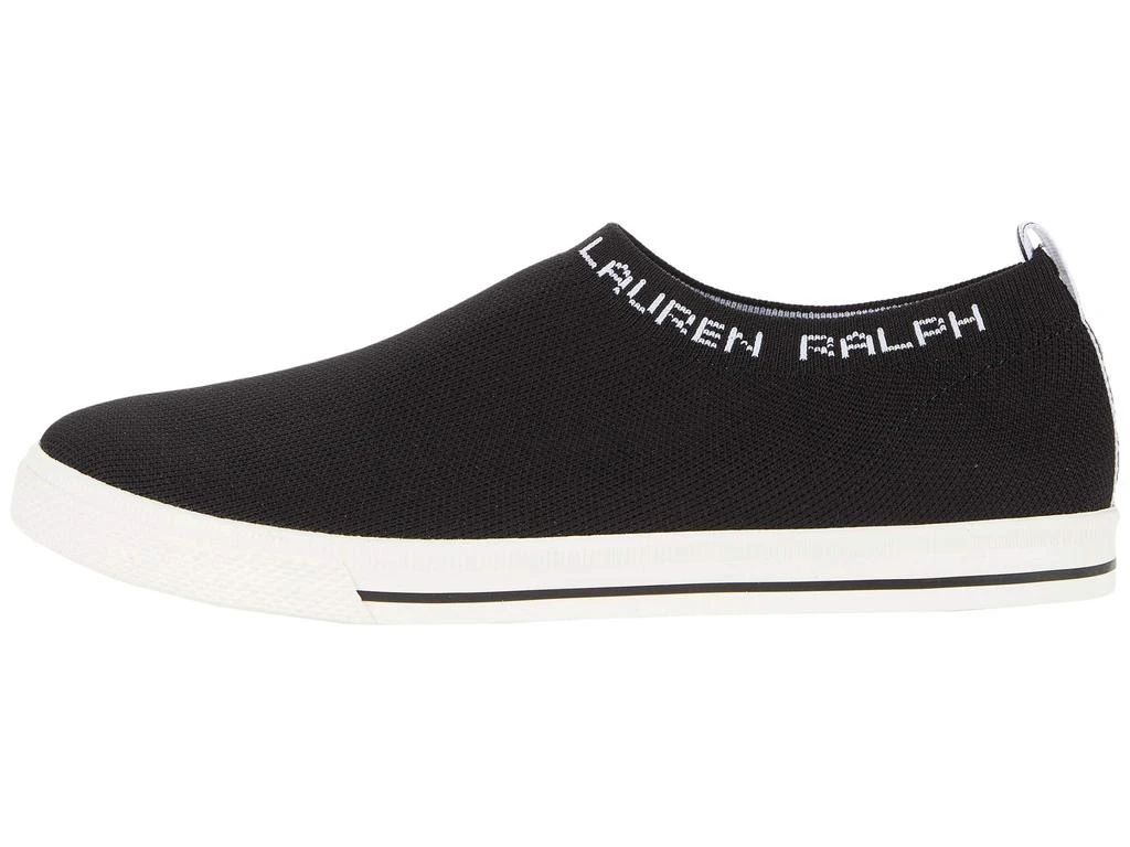 商品Ralph Lauren|Jordyn Slip-On Sneaker,价格¥453,第4张图片详细描述