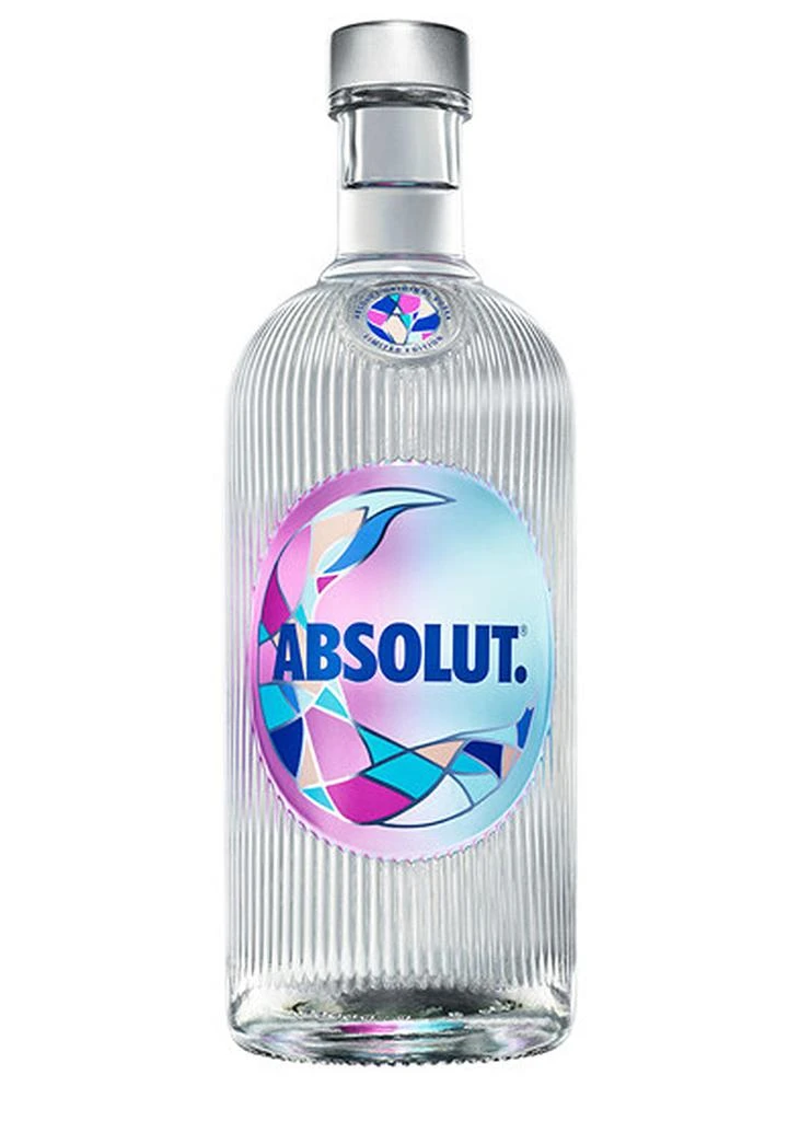 商品ABSOLUT|Absolut Vodka X Olly Alexander,价格¥268,第1张图片