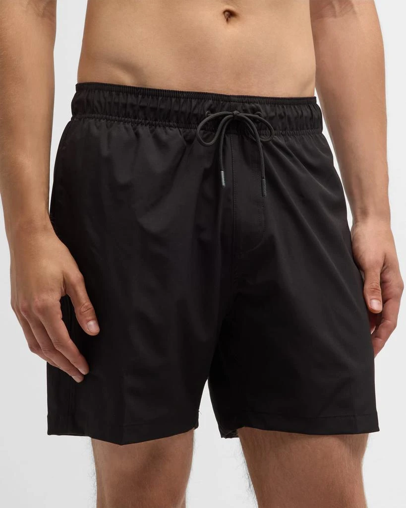 商品Onia|Men's Comfort-Lined Swim Trunks, 6" Inseam,价格¥361,第1张图片