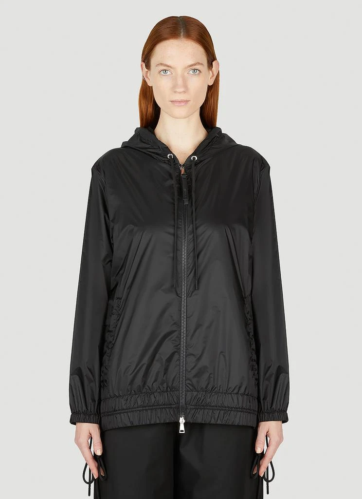 商品Moncler|Pointu Jacket,价格¥3583,第1张图片