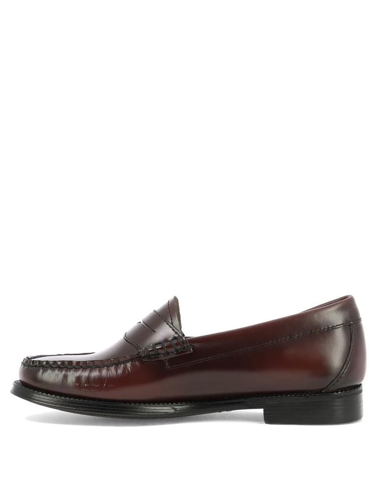 商品G.H. Bass|G.H. BASS "Weejun II" loafers,价格¥1232,第3张图片详细描述