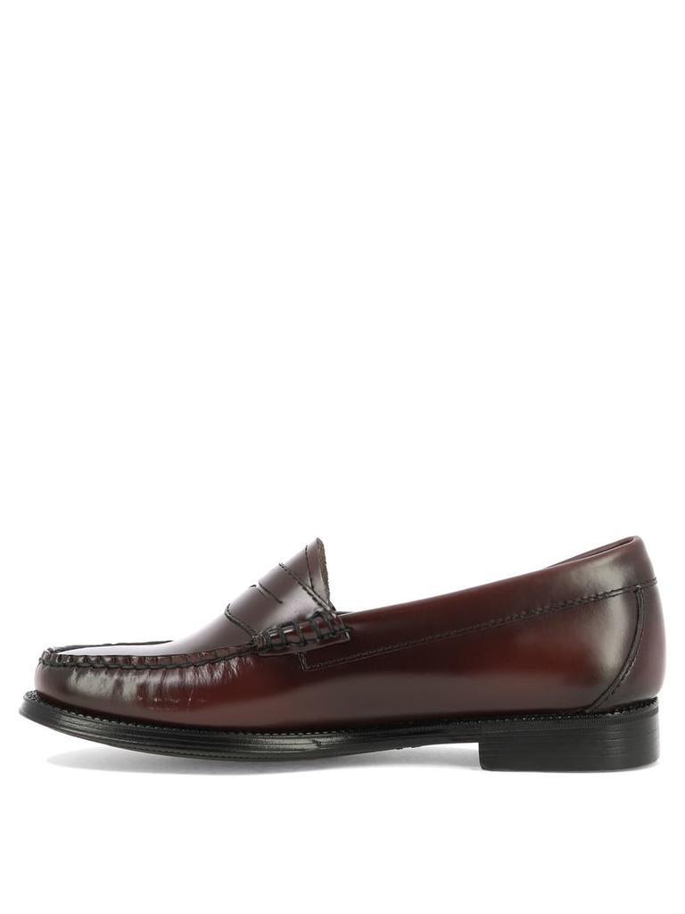 商品G.H. Bass|"Weejun II" loafers,价格¥1469,第3张图片详细描述