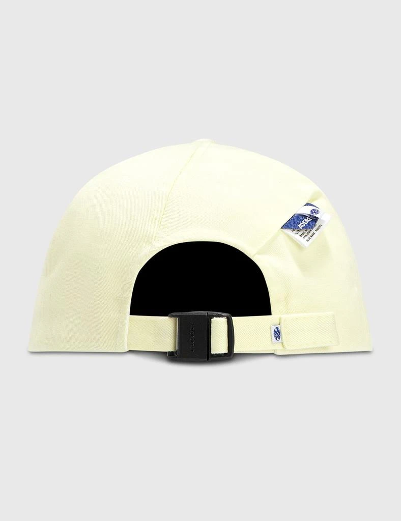 商品ADER error|Standic Logo Cap,价格¥518,第3张图片详细描述