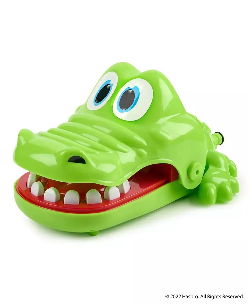 Crocodile Dentist Splash Game by Wowwee 商品