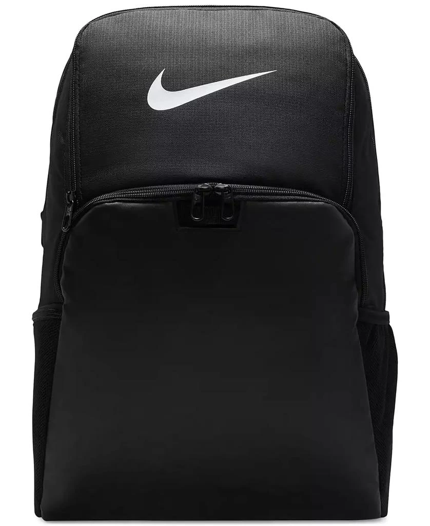 商品NIKE|Men's Brasilia 9.5 Training Backpack (Extra Large, 30L),价格¥404,第4张图片详细描述