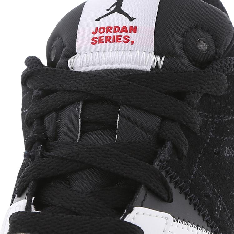 Jordan Series Es - Grade School Shoes商品第7张图片规格展示