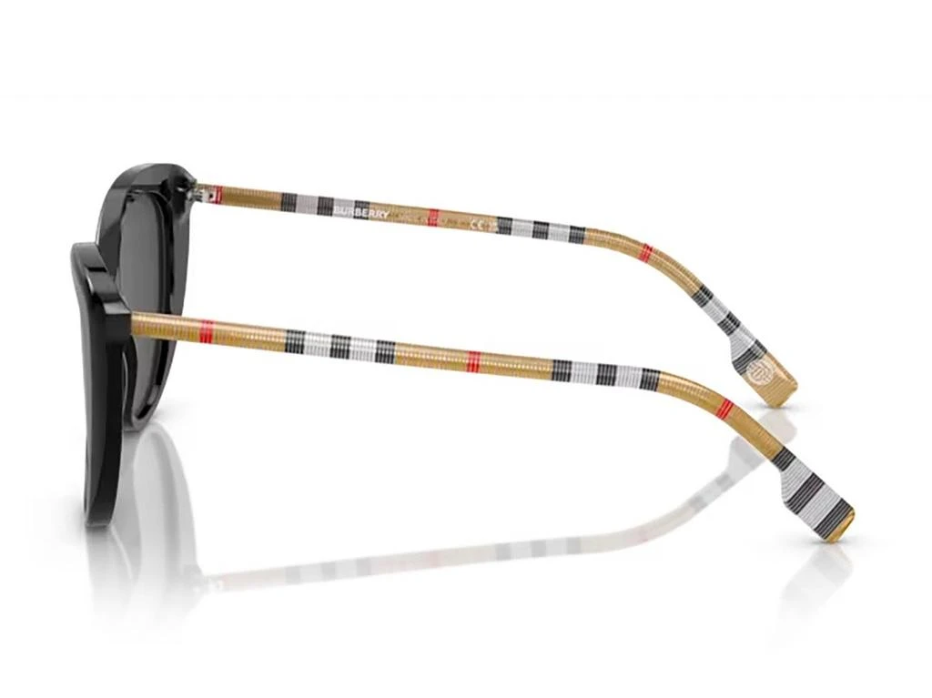 商品Burberry|Burberry Eyewear Cat-Eye Sunglasses,价格¥1130,第3张图片详细描述