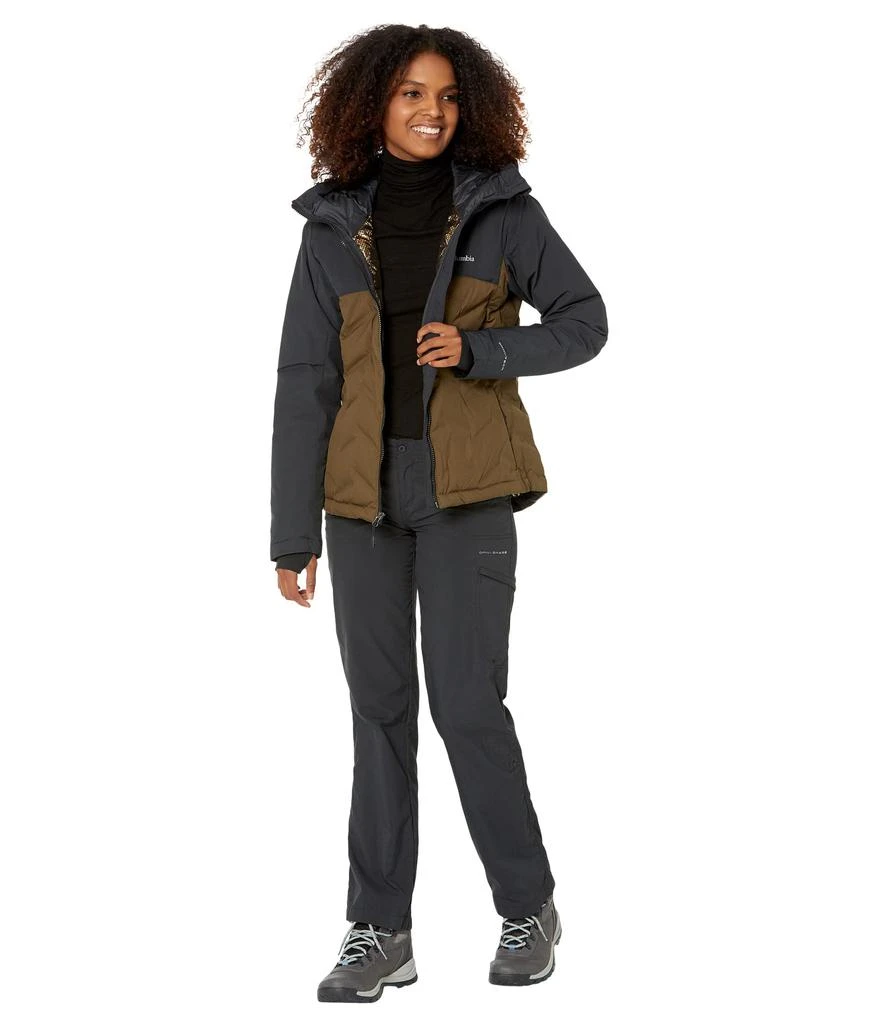 商品Columbia|Grand Trek™ II Down Jacket,价格¥736,第4张图片详细描述