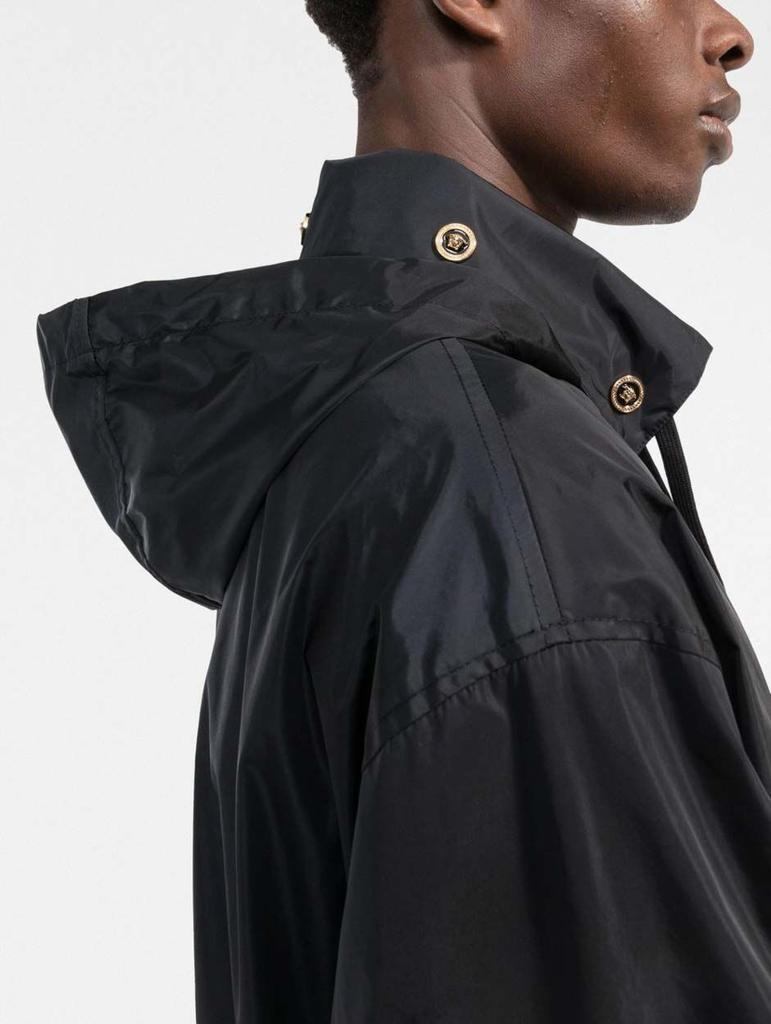 商品Versace|Medusa jacket,价格¥6262,第7张图片详细描述