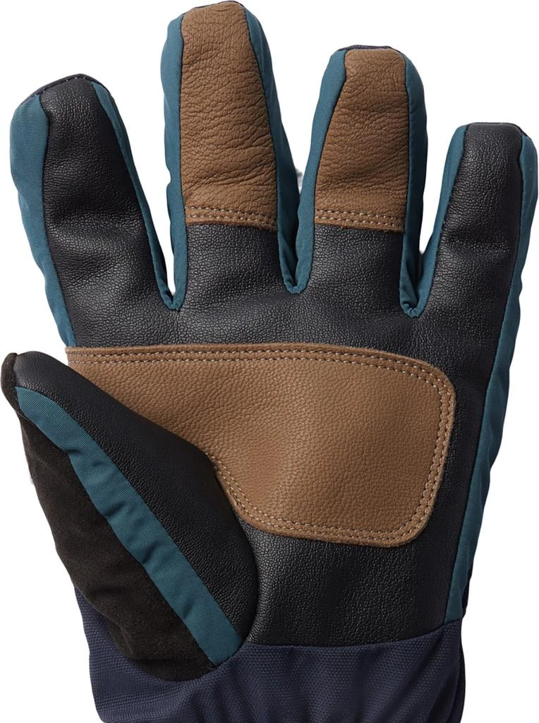 商品Mountain Hardwear|Cloud Bank GORE-TEX Gloves - Women's,价格¥411,第3张图片详细描述