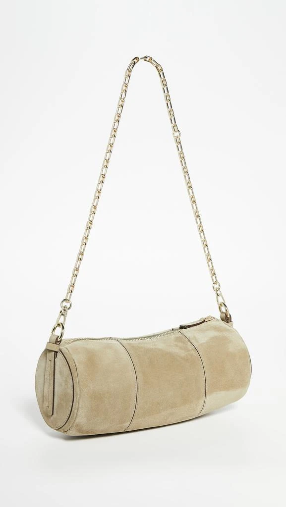 商品Manu Atelier|MANU Atelier Cylinder Chain Bag,价格¥2328,第4张图片详细描述