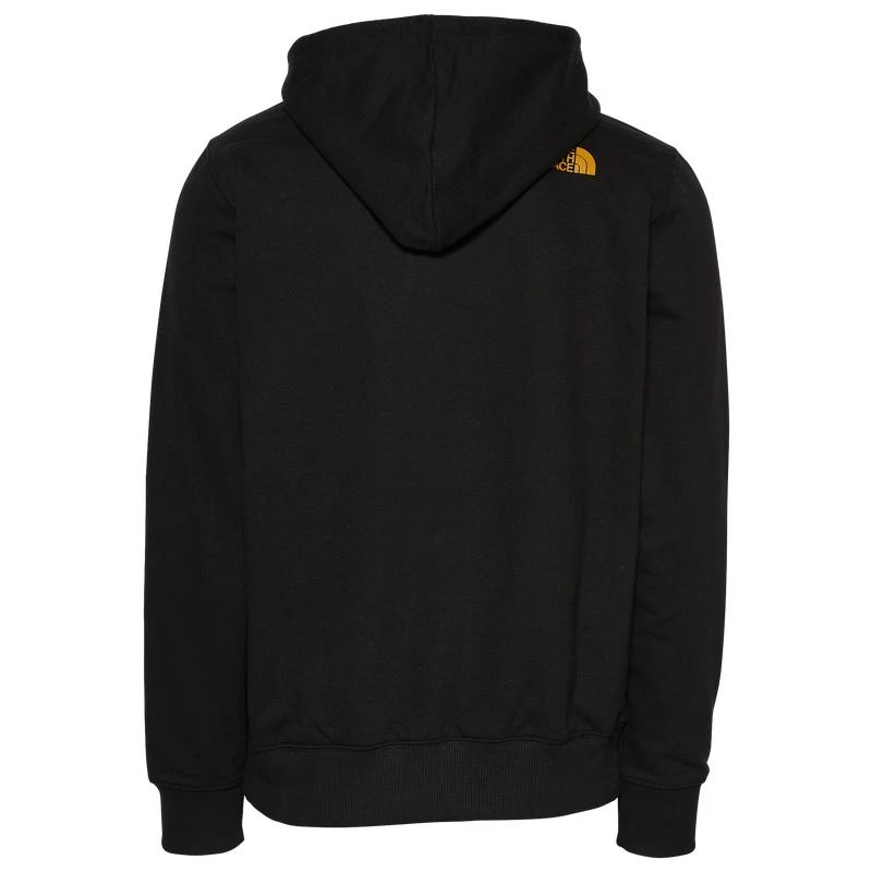 商品The North Face|The North Face Recycled Climb Graphic Hoodie - Men's,价格¥296,第2张图片详细描述