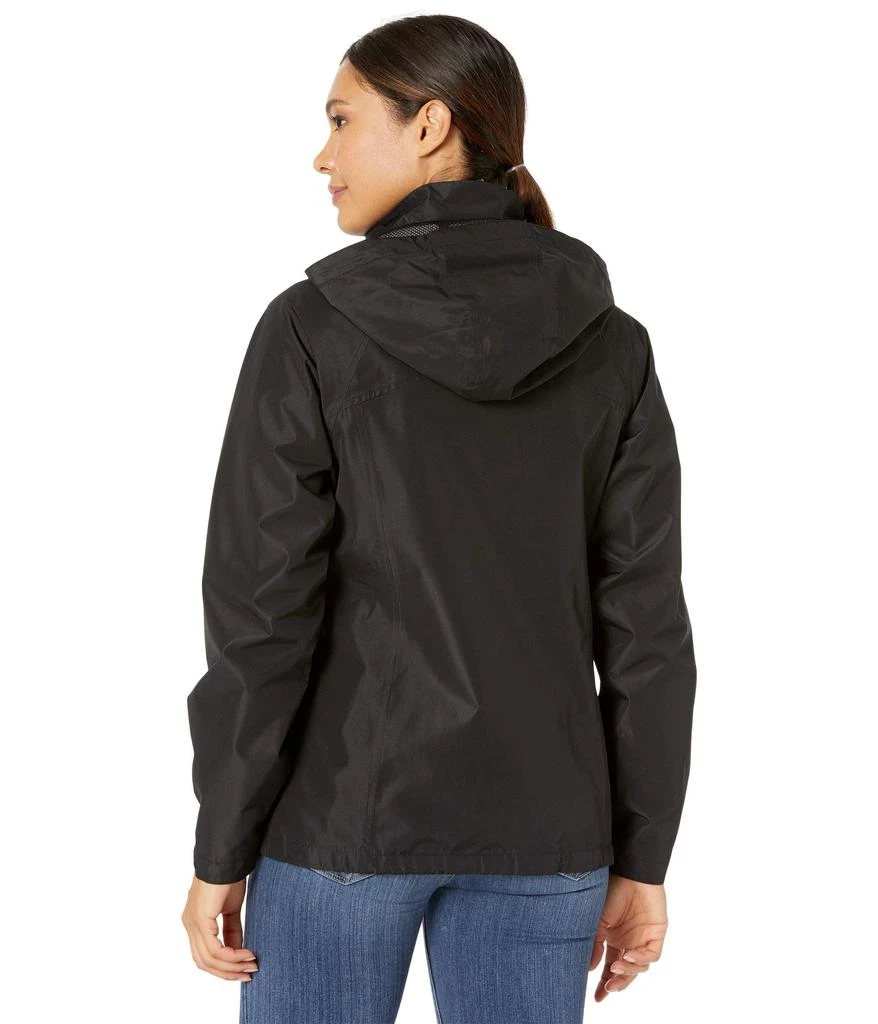 商品Eddie Bauer|Packable Rainfoil Jacket,价格¥625,第2张图片详细描述