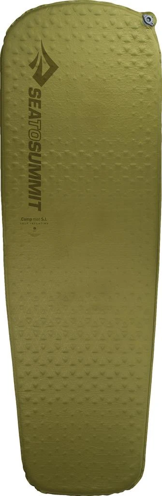 商品Sea to Summit|Camp Self-Inflating Sleeping Mat - Large,价格¥836,第5张图片详细描述