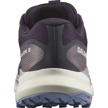 商品Salomon|Ultra Glide 2 Trail Running Shoe - Women's,价格¥630,第4张图片详细描述