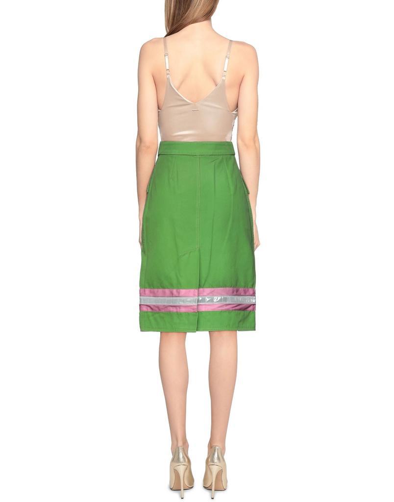 商品Calvin Klein|Midi skirt,价格¥874,第5张图片详细描述