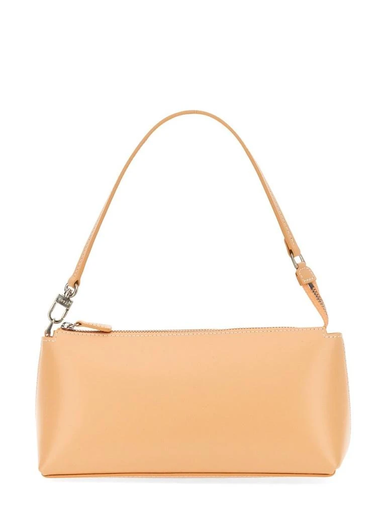 商品Staud|Staud Kaia Zipped Shoulder Bag,价格¥965,第1张图片