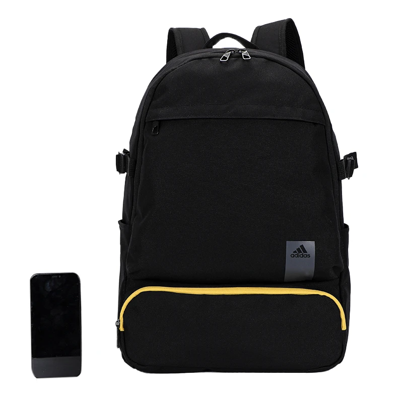 商品[国内直发] Adidas|BS BP CL EP男女双肩包书包,价格¥322,第1张图片