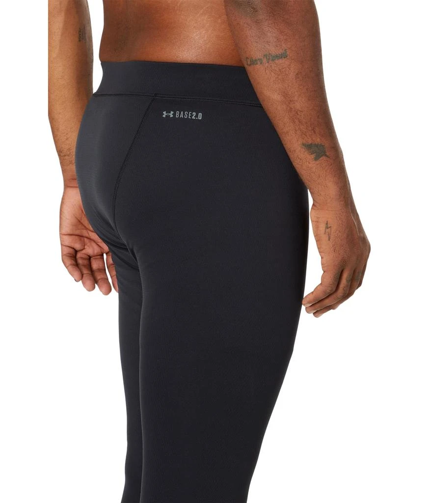 商品Under Armour|ColdGear® Base 2.0 Leggings,价格¥371,第3张图片详细描述