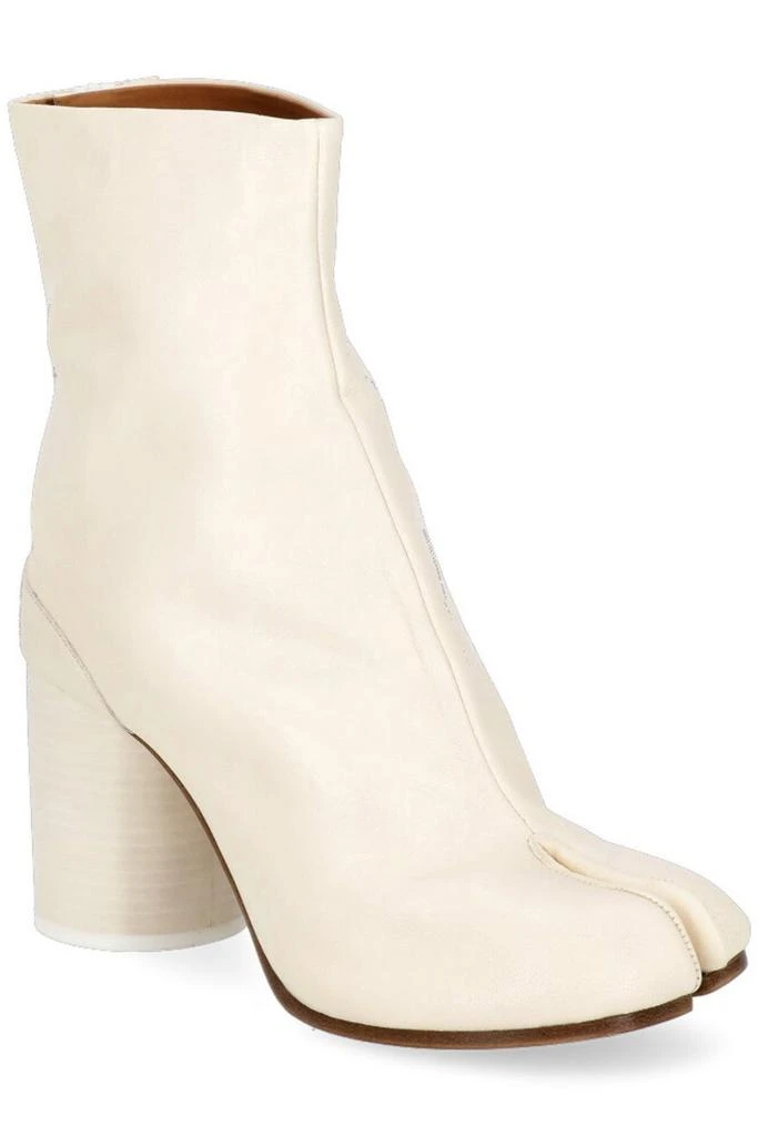 商品MAISON MARGIELA|Maison Margiela Tabi Ankle Boots,价格¥7266,第2张图片详细描述