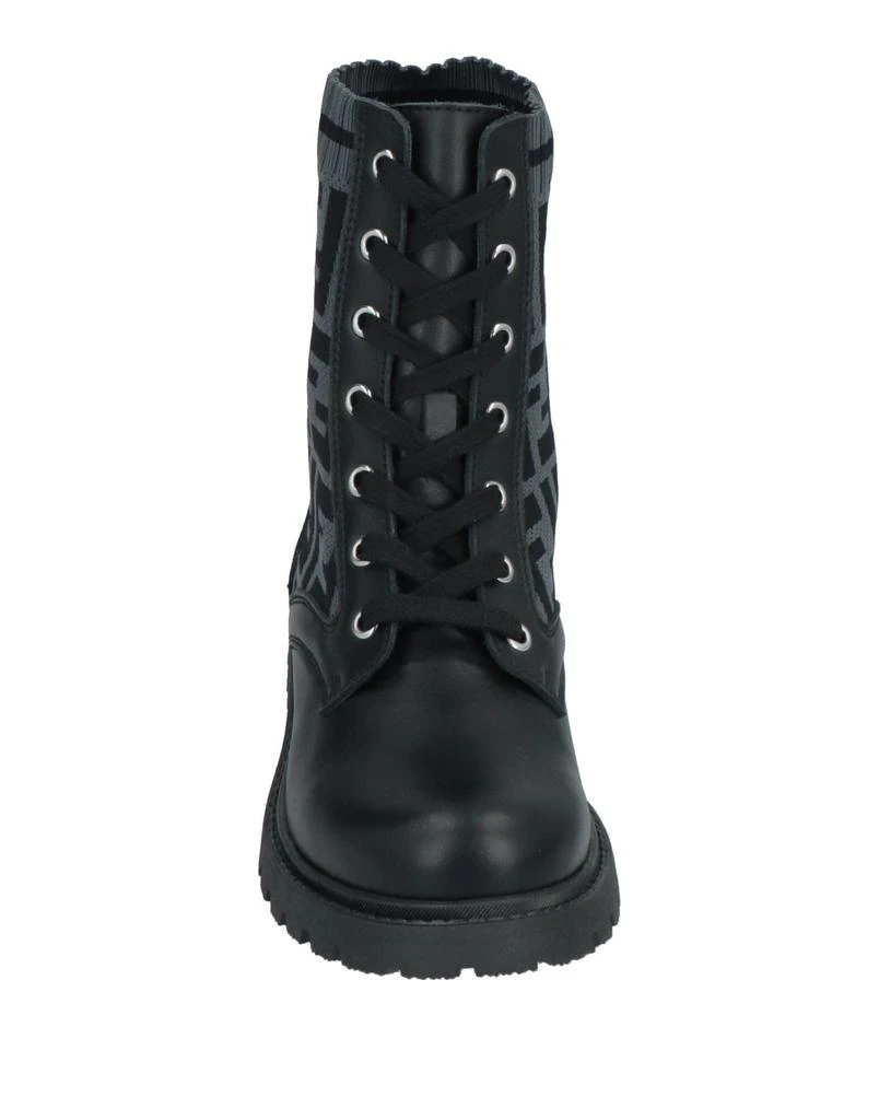 商品Fendi|Ankle boot,价格¥6151,第4张图片详细描述