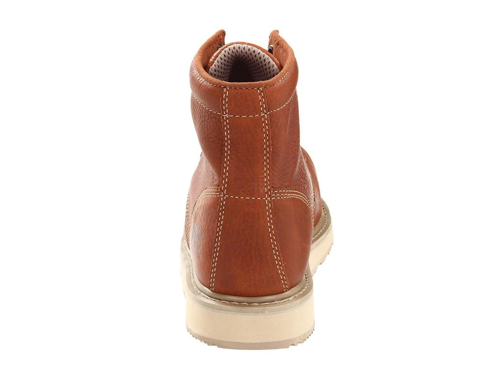 商品Timberland|Barstow Wedge Alloy Safety Toe,价格¥1237,第5张图片详细描述