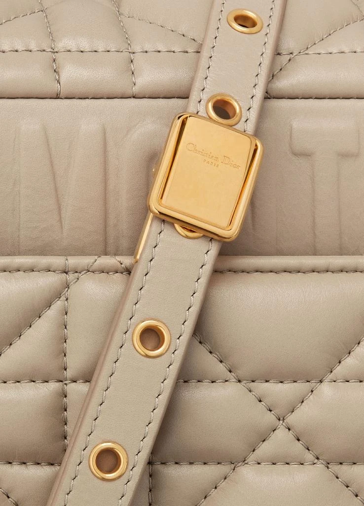 商品Dior|中号 Dior Caro 手袋,价格¥38837,第1张图片