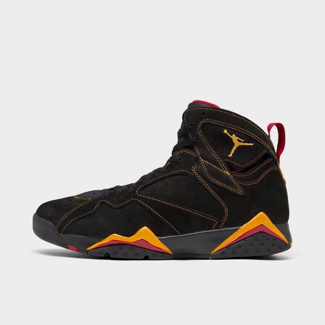 Air Jordan Retro 7 Basketball Shoes商品第1张图片规格展示