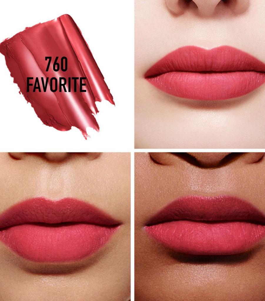 商品Dior|Rouge Dior Coloured Lip Balm,价格¥308,第4张图片详细描述
