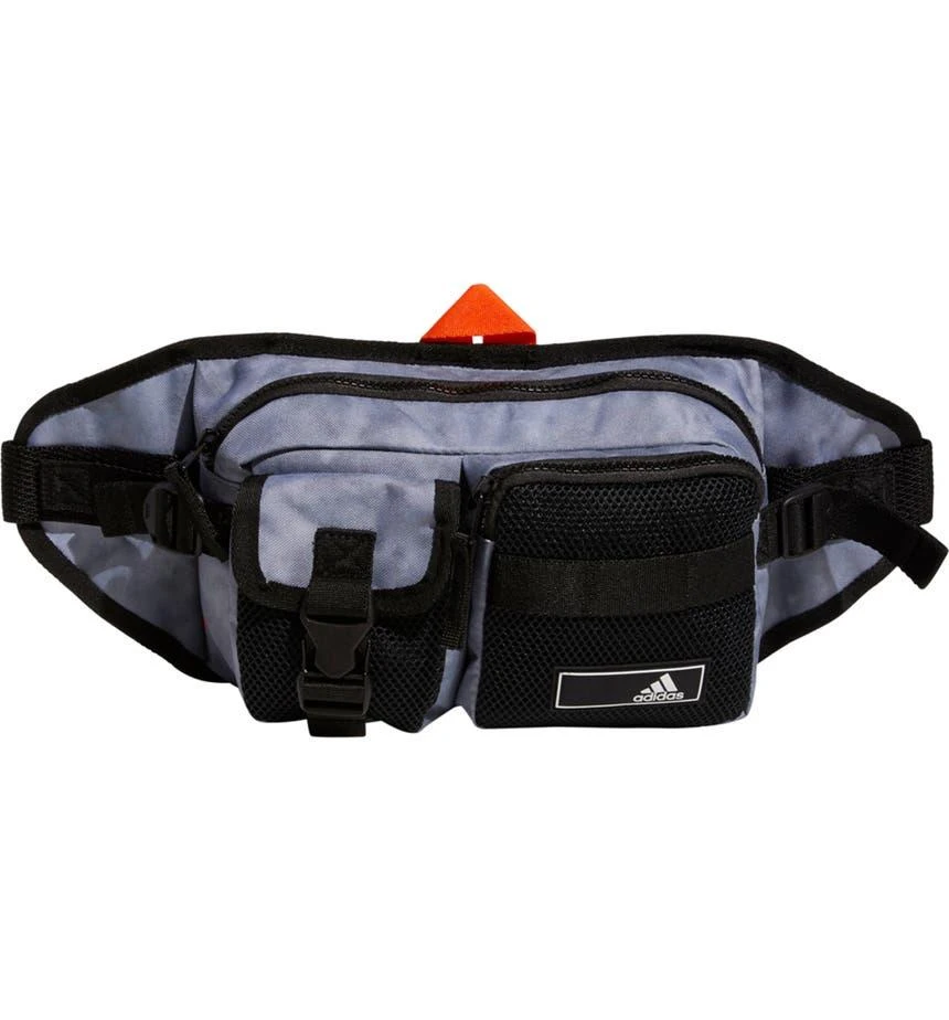 商品Adidas|Amplifier 2 Crossbody Bag,价格¥222,第1张图片