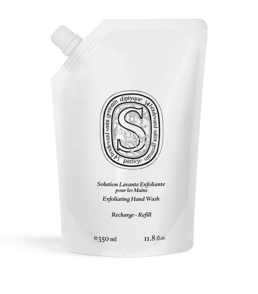 商品Diptyque|Exfoliating Hand Wash Refill (350Ml),价格¥372,第1张图片