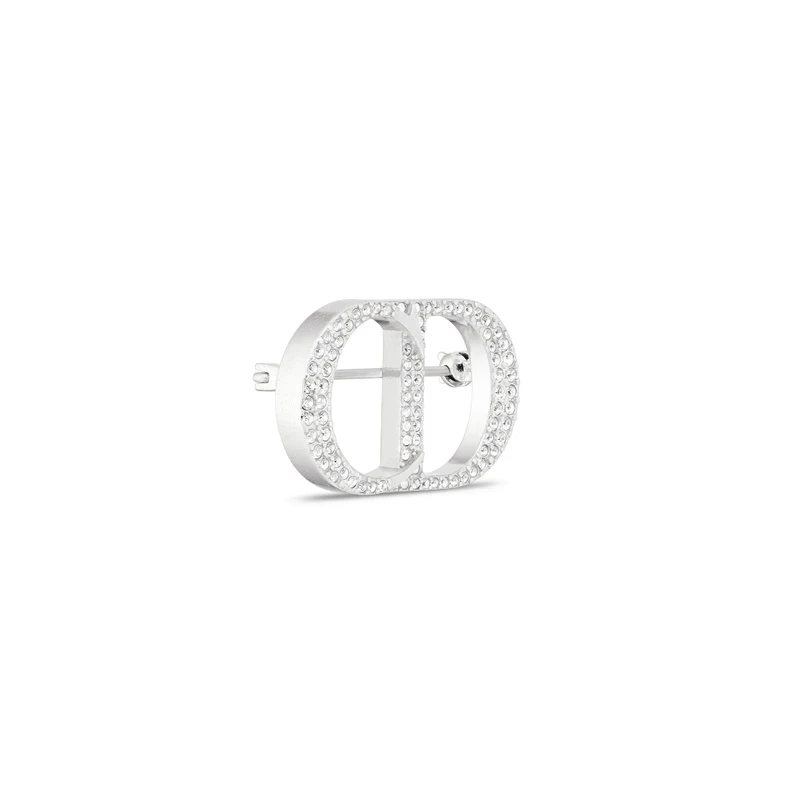 Dior 迪奥 男士银色银制胸饰 商品
