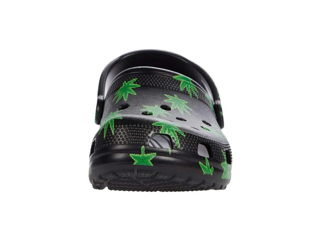 Classic Hemp Leaf Clog 商品