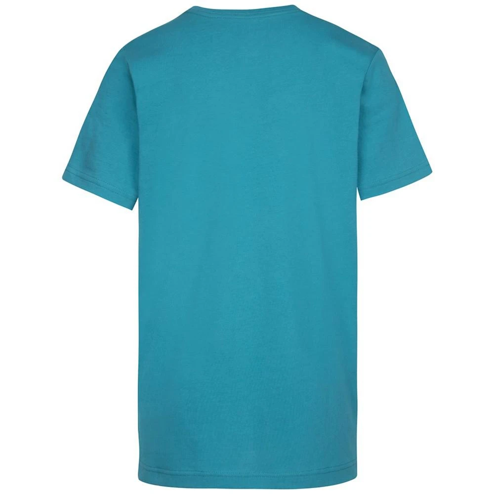 商品Jordan|Big Boys Courtside Graphic T-shirt, Only at Macy's,价格¥158,第2张图片详细描述