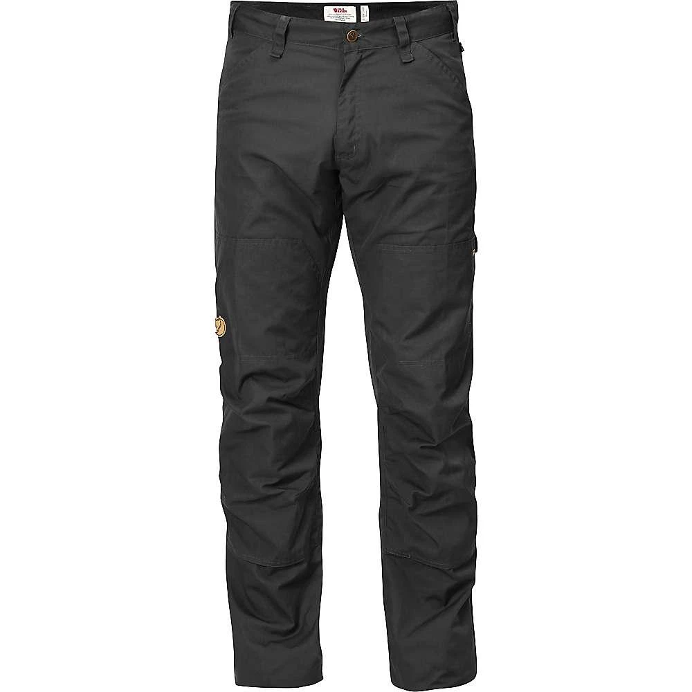 商品Fjällräven|Fjallraven Men's Barents Pro Jeans,价格¥1060,第1张图片