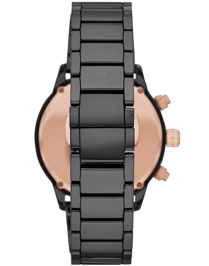 商品Emporio Armani|Wrist watch,价格¥4301,第4张图片详细描述