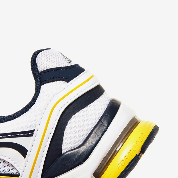 【Brilliant|包邮包税】阿迪达斯 SPIRITAIN 2000  训练运动鞋 跑步鞋  GY8007 FTWWHT/YELLOW/CONAVY 商品