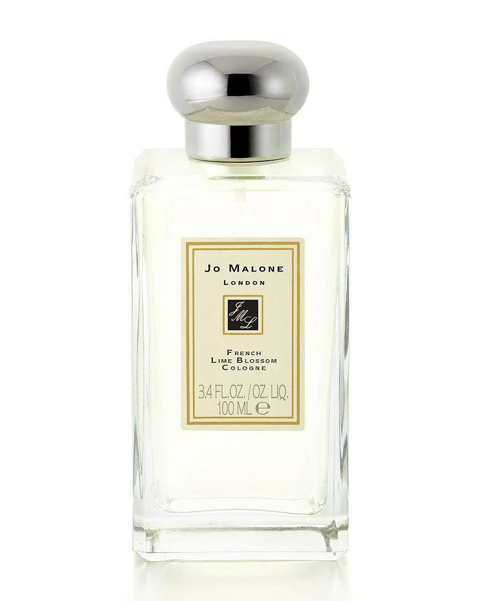 商品Jo Malone London|French Lime Blossom Cologne 3.4 oz. - 100% Exclusive,价格¥1063,第1张图片