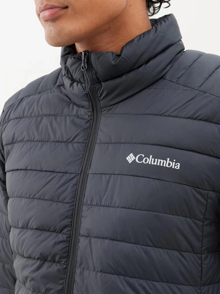 商品Columbia|Silver Falls quilted padded jacket,价格¥1011,第4张图片详细描述