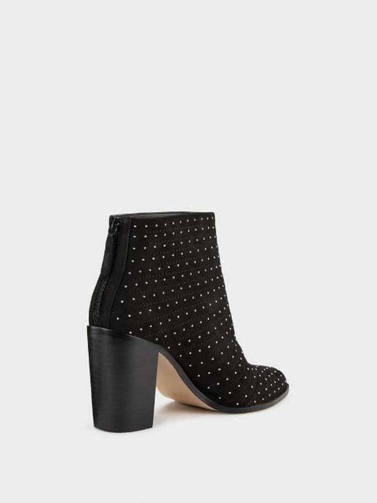 商品DKNY|Herald Ankle Boot With Studs,价格¥750,第2张图片详细描述