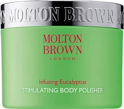 商品Molton Brown|桉树精萃焕活身体磨砂膏,价格¥370,第1张图片