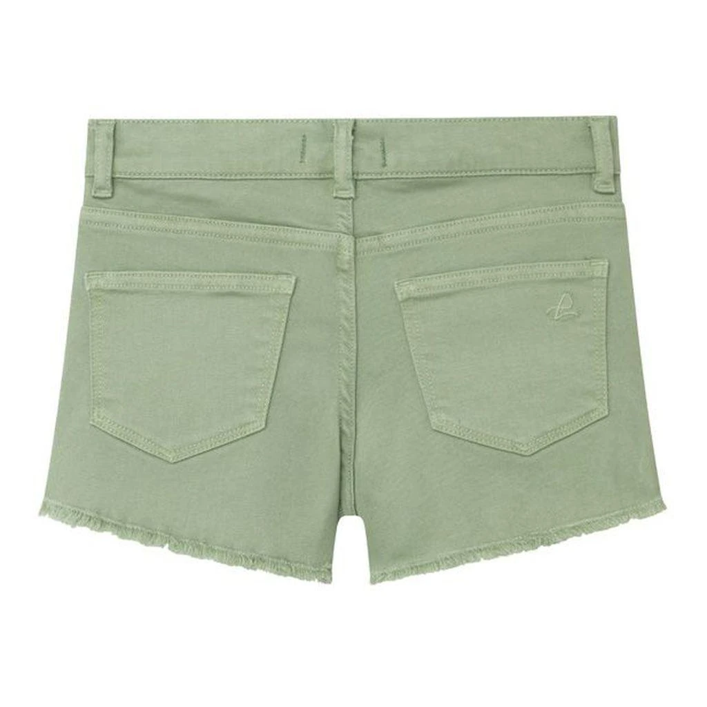 商品DL1961|Pistachio Lucy Short,价格¥357,第2张图片详细描述