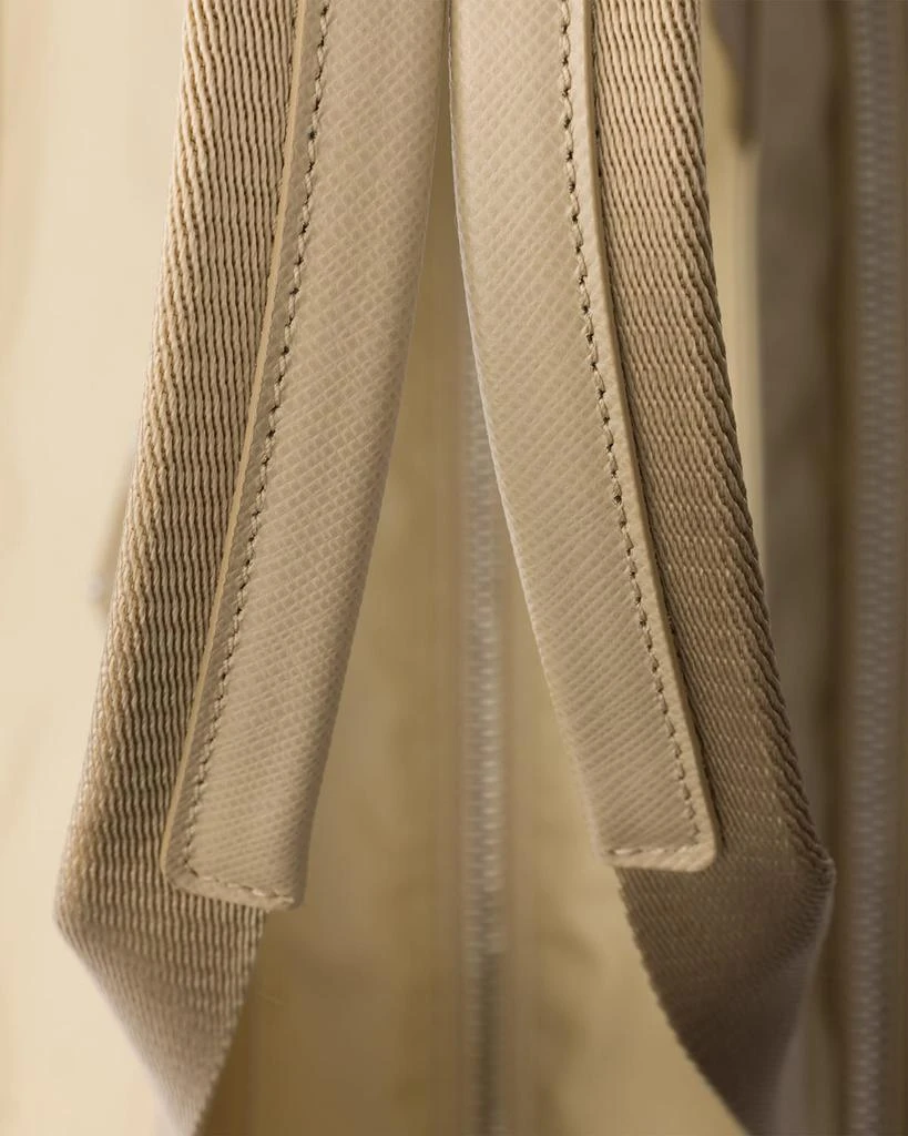 Re-Nylon Baby Bag with Bottle Holder 商品