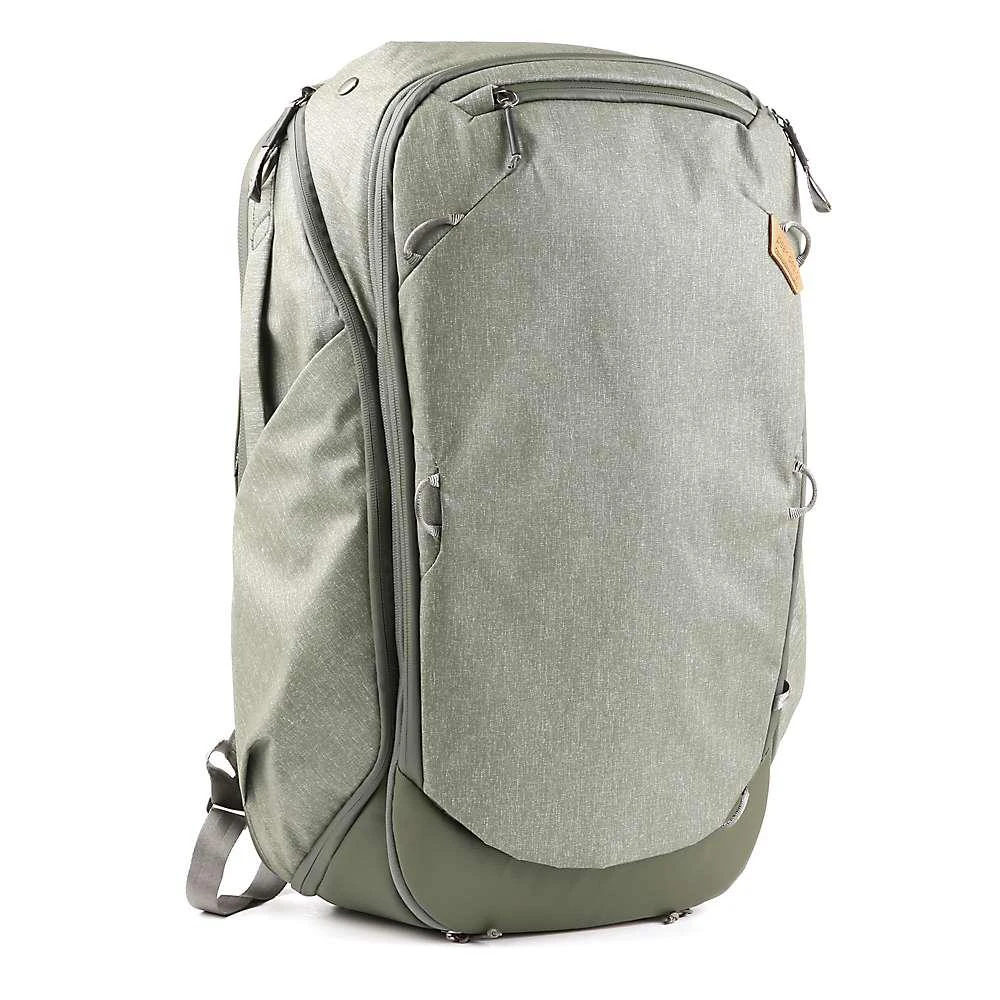 商品Peak Design|Peak Design Travel Backpack,价格¥1724-¥2249,第3张图片详细描述
