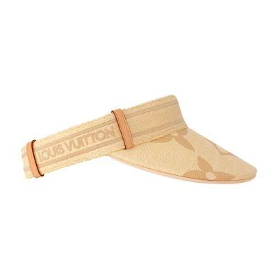 商品Louis Vuitton|Beachview Visor,价格¥6612,第1张图片