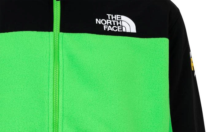 商品Supreme|Supreme TNF RTG Fleece Jacket,价格¥2503-¥3811,第3张图片详细描述